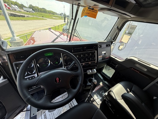 2027 Kenworth W900 in Chattanooga, TN — photo 11
