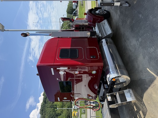 2027 Kenworth W900 in Chattanooga, TN — photo 7
