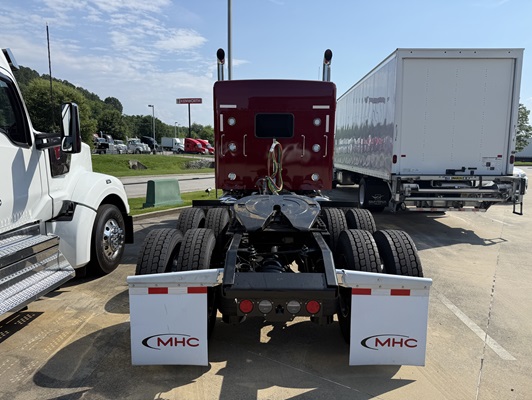 2027 Kenworth W900 in Chattanooga, TN — photo 8