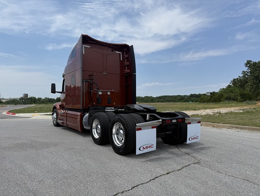 2022 Peterbilt 579 in Springdale, AR — photo 7