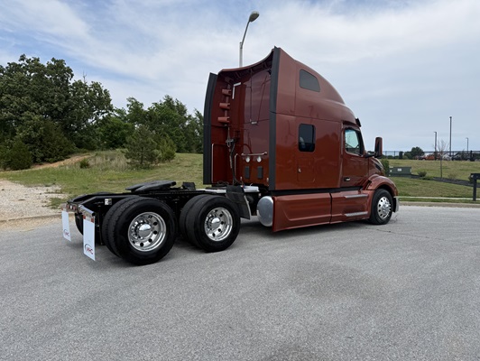 2022 Peterbilt 579 in Springdale, AR — photo 9