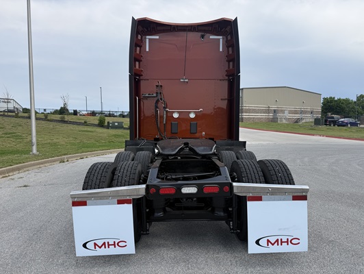2022 Peterbilt 579 in Springdale, AR — photo 10