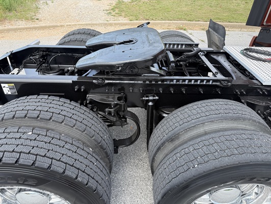 2022 Peterbilt 579 in Springdale, AR — photo 11