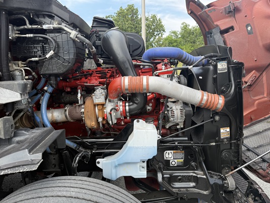 2022 Peterbilt 579 in Springdale, AR — photo 15