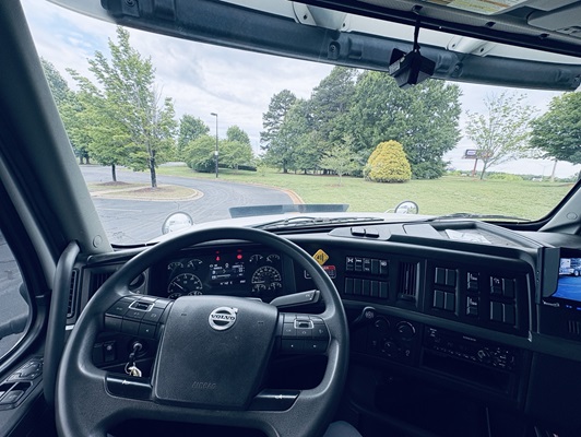 2021 Volvo in Greensboro, NC — photo 8