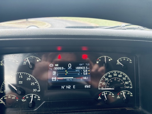 2021 Volvo in Greensboro, NC — photo 10