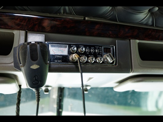 2023 Kenworth W900 in Little Rock, AR — photo 15