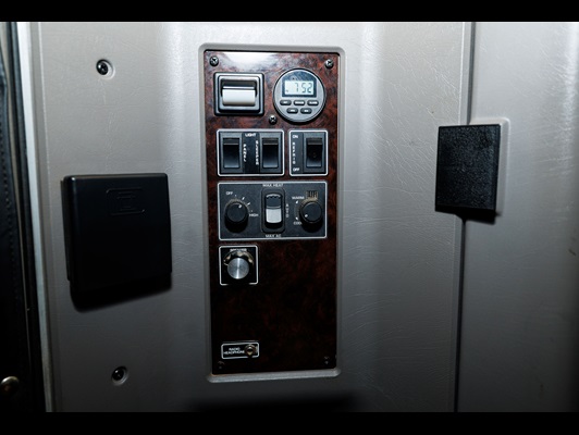 2023 Kenworth W900 in Little Rock, AR — photo 21