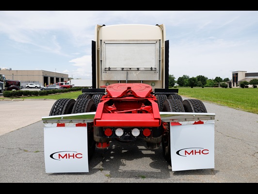 2023 Kenworth W900 in Little Rock, AR — photo 5