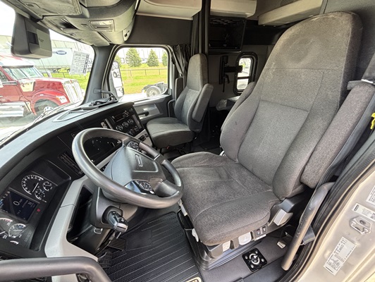 2022 Freightliner in Omaha, NE — photo 20