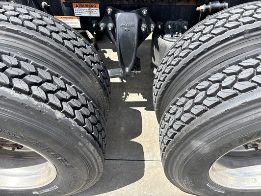 2022 Freightliner in Omaha, NE — photo 17
