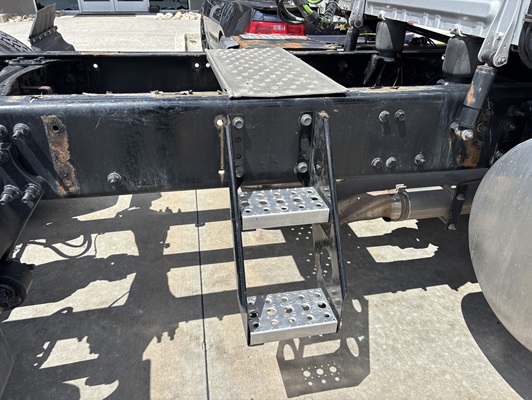 2022 Freightliner in Omaha, NE — photo 13