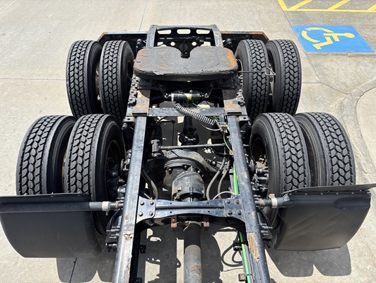 2022 Freightliner in Omaha, NE — photo 12