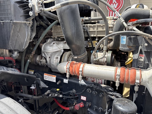 2022 Freightliner in Omaha, NE — photo 18
