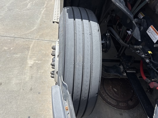2022 Freightliner in Omaha, NE — photo 15