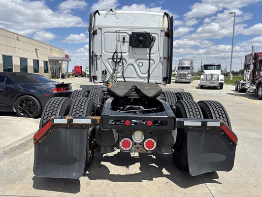 2022 Freightliner in Omaha, NE — photo 5