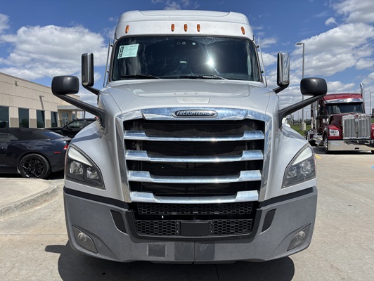 2022 Freightliner in Omaha, NE — photo 11