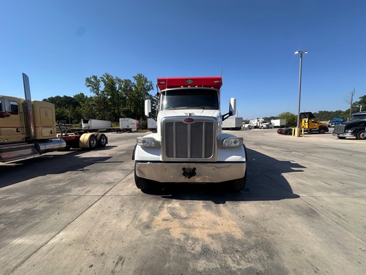 2019 Peterbilt 567 in Fort Mill, SC — photo 2