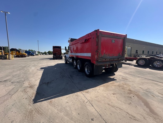 2019 Peterbilt 567 in Fort Mill, SC — photo 4