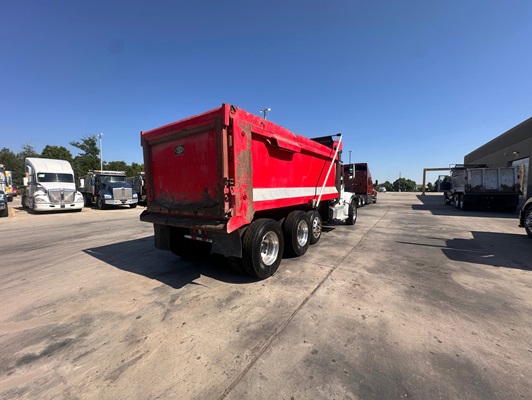 2019 Peterbilt 567 in Fort Mill, SC — photo 5