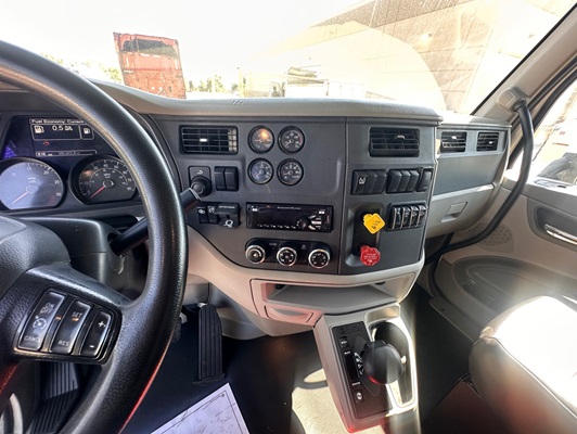 2019 Peterbilt 567 in Fort Mill, SC — photo 8
