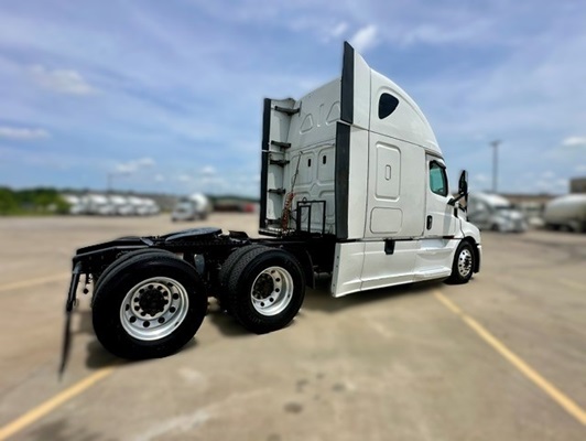 2019 Freightliner in Springdale, AR — photo 9