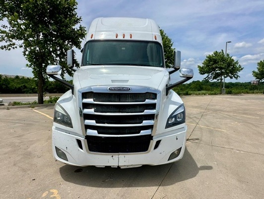 2019 Freightliner in Springdale, AR — photo 12