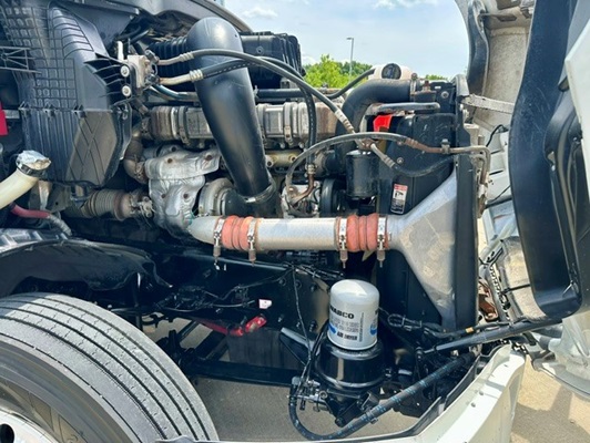 2019 Freightliner in Springdale, AR — photo 17