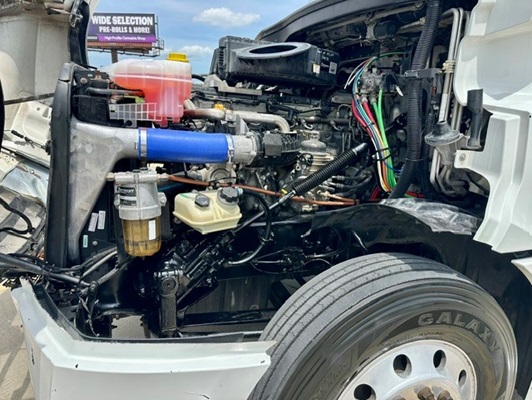 2019 Freightliner in Springdale, AR — photo 6