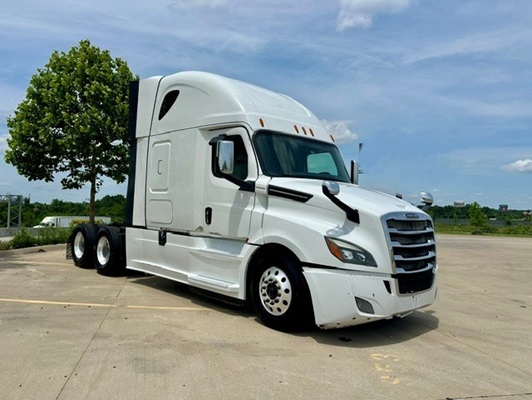 2019 Freightliner in Springdale, AR — photo 7