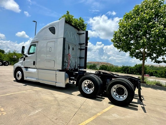 2020 Freightliner in Springdale, AR — photo 8