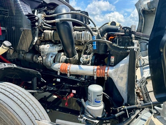 2021 Freightliner in Springdale, AR — photo 10