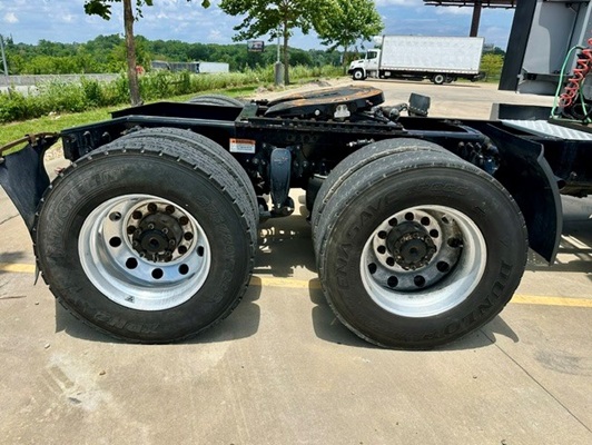 2021 Freightliner in Springdale, AR — photo 16