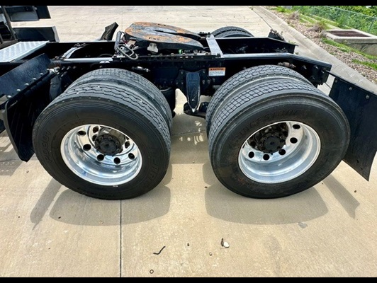 2021 Freightliner in Springdale, AR — photo 18