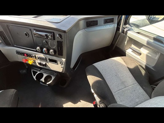 2022 Freightliner in El Paso, TX — photo 21