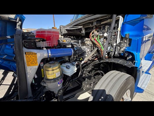 2022 Freightliner in El Paso, TX — photo 6