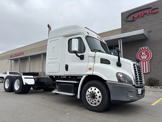 2017 Freightliner in Omaha, NE