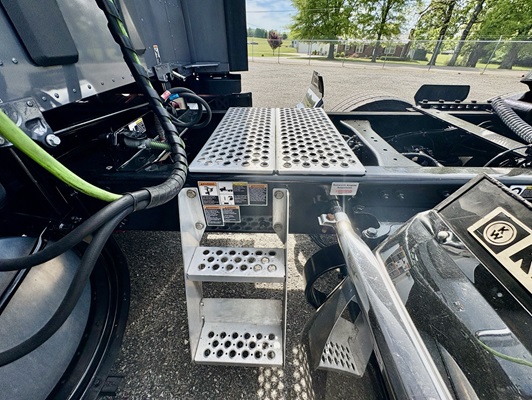 2024 Kenworth T680 in Greensboro, NC — photo 10