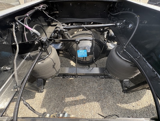 2024 Kenworth T680 in Greensboro, NC — photo 12