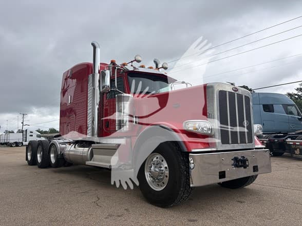 2024 Peterbilt 389 — photo 3