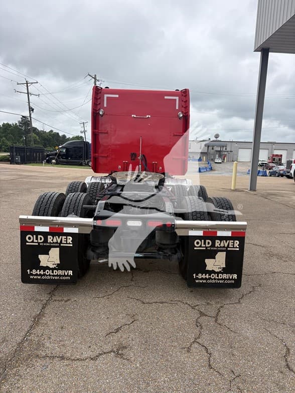 2024 Peterbilt 389 — photo 5