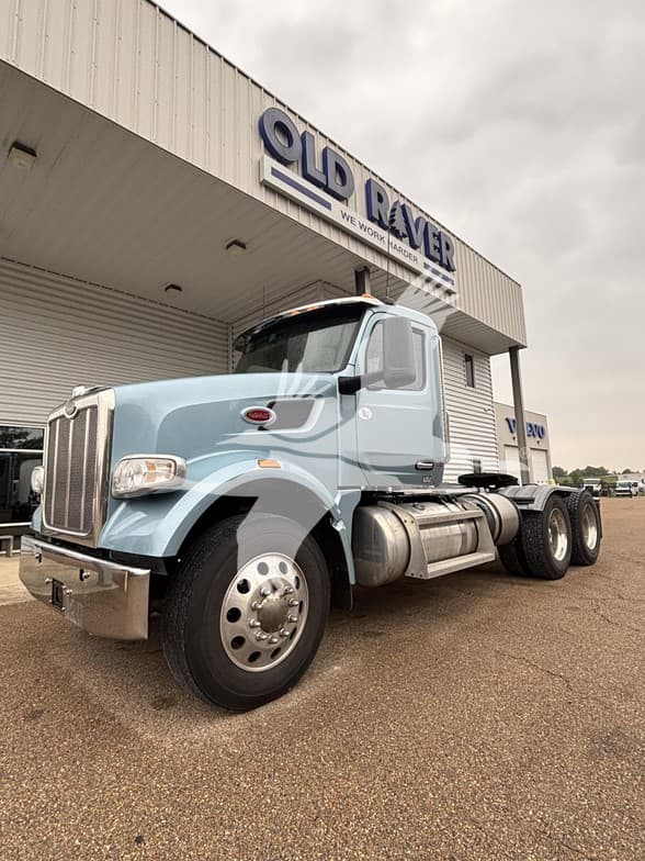 2022 Peterbilt — photo 5