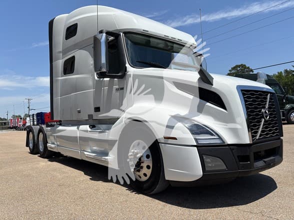2020 Volvo VNL 760 — photo 3