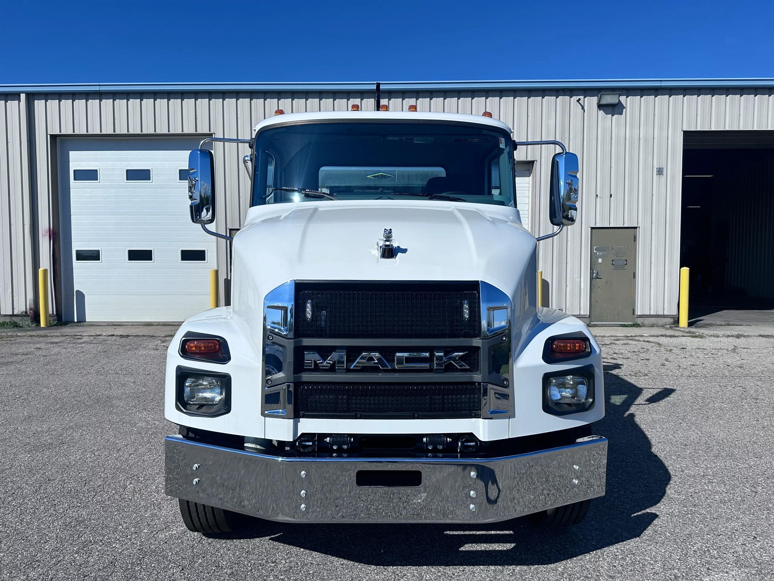 2025 Mack MD — photo 2