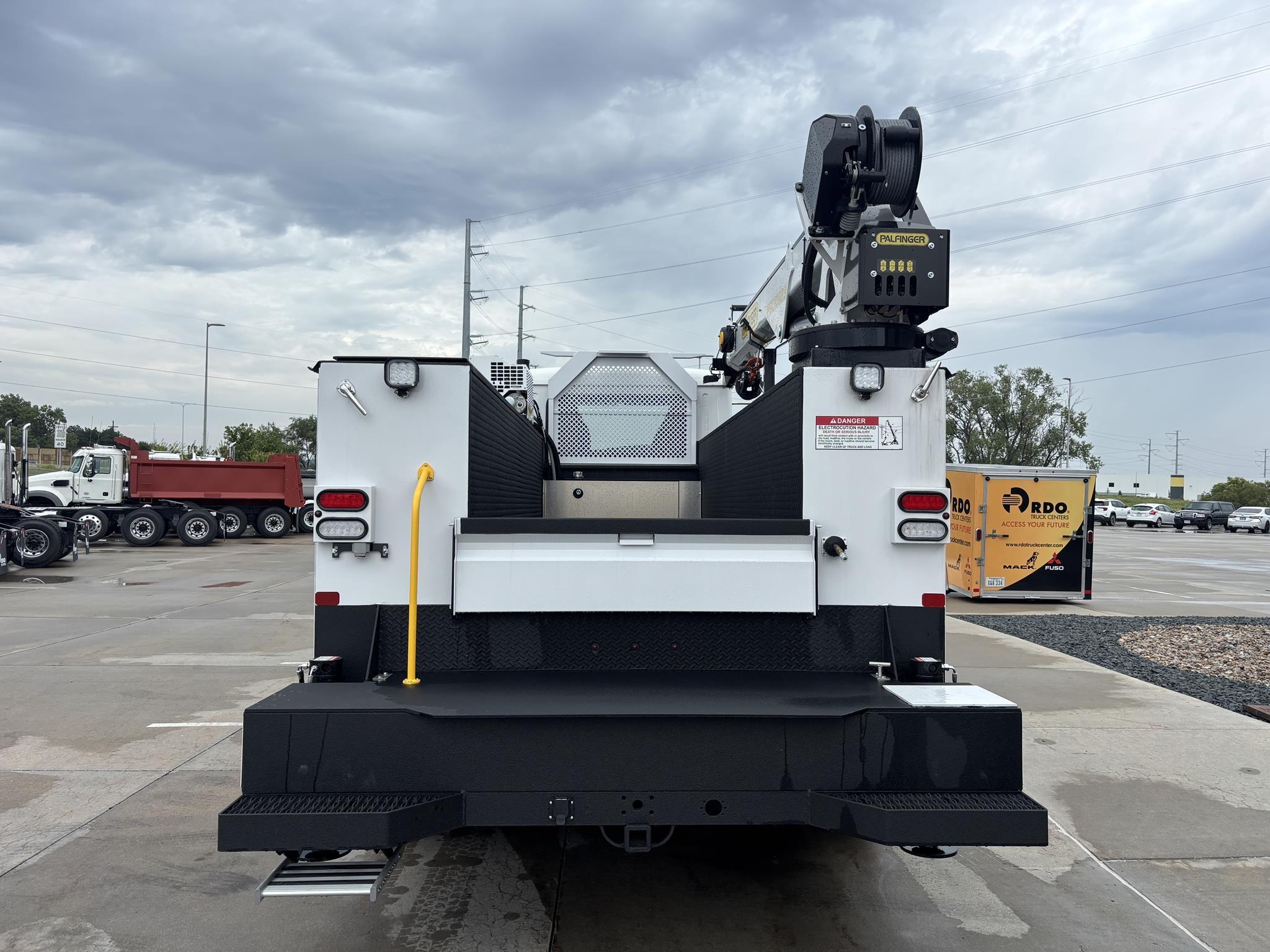 2026 Mack MD — photo 4