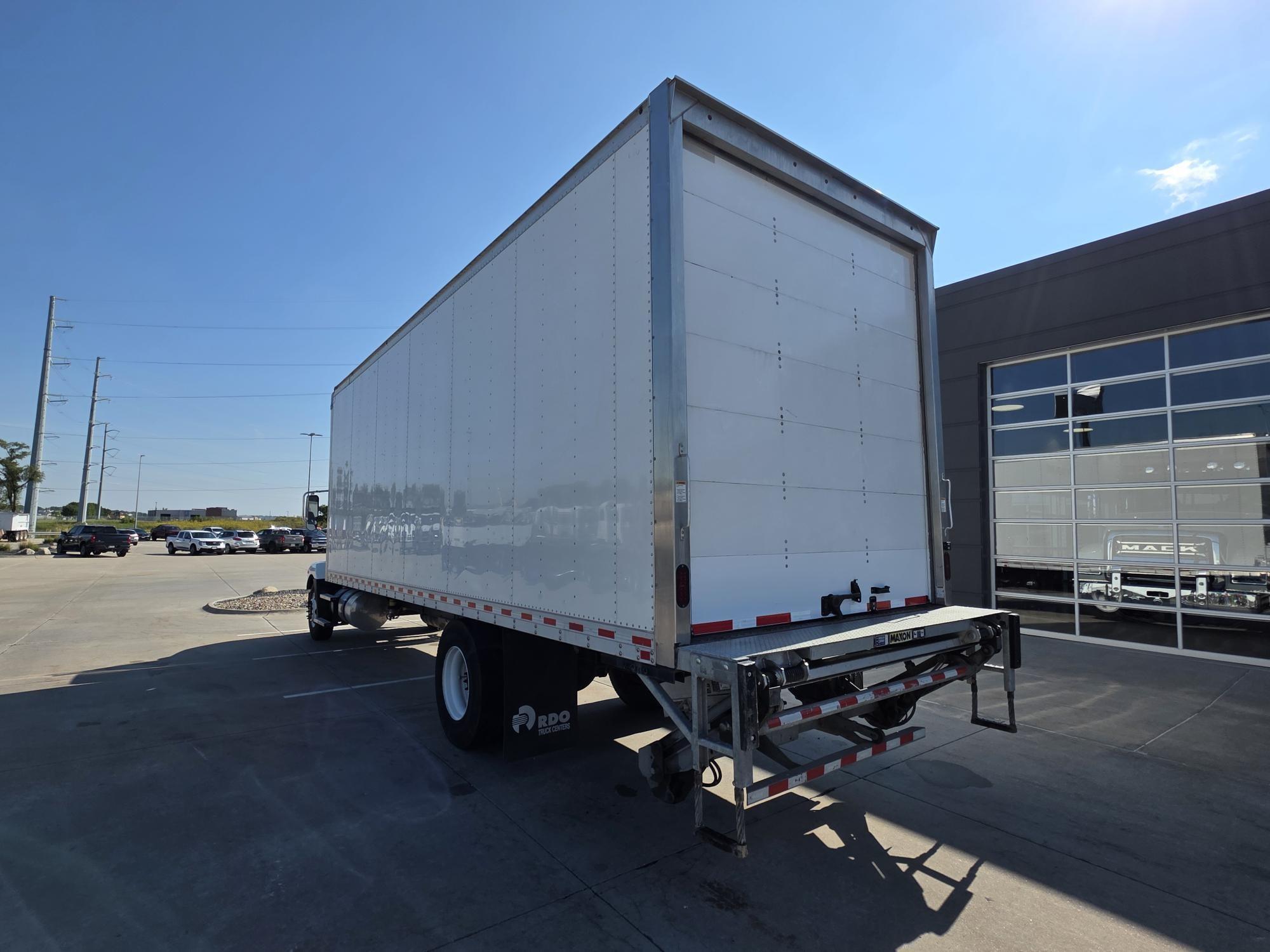 2022 Mack MD — photo 3
