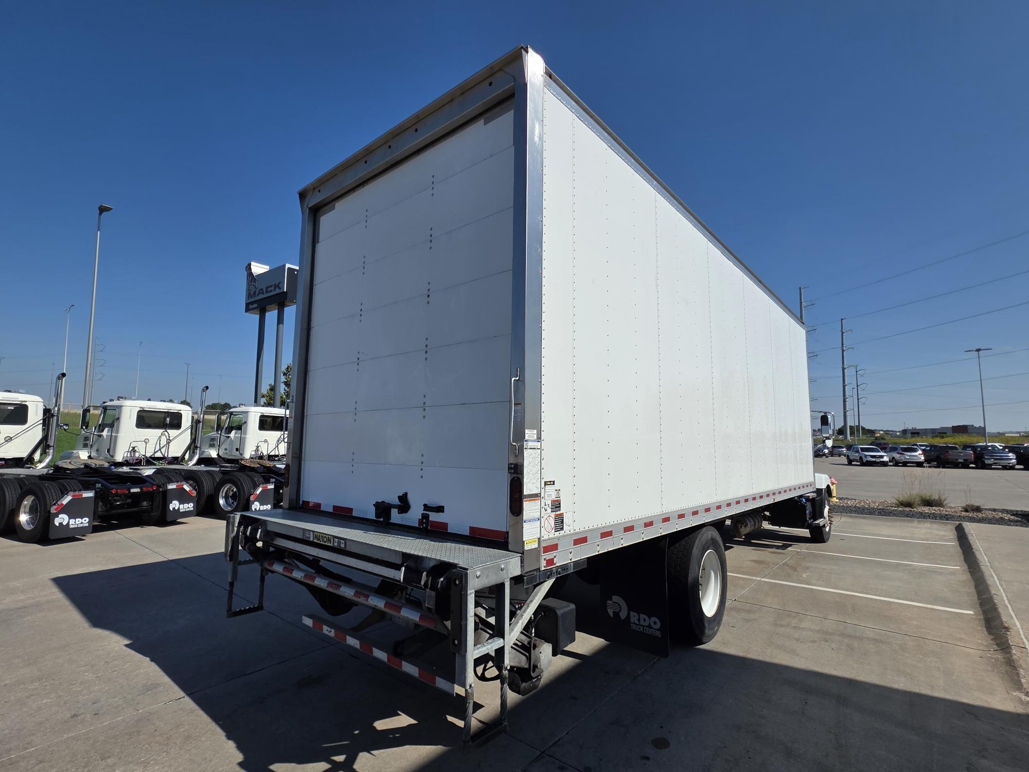 2022 Mack MD — photo 5