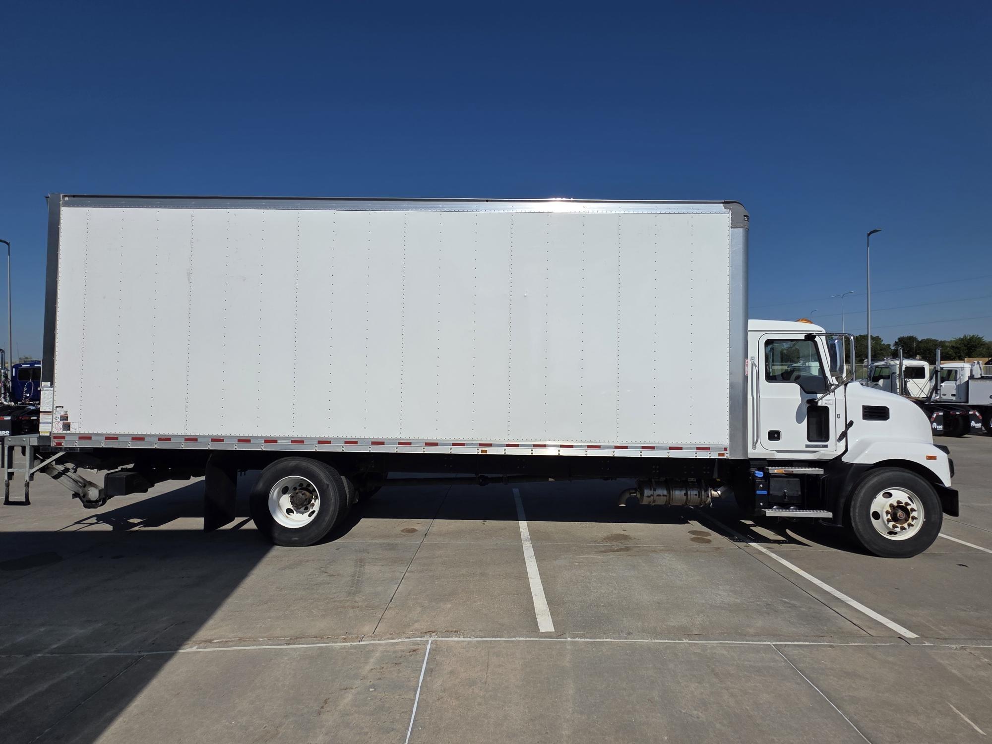 2022 Mack MD — photo 6