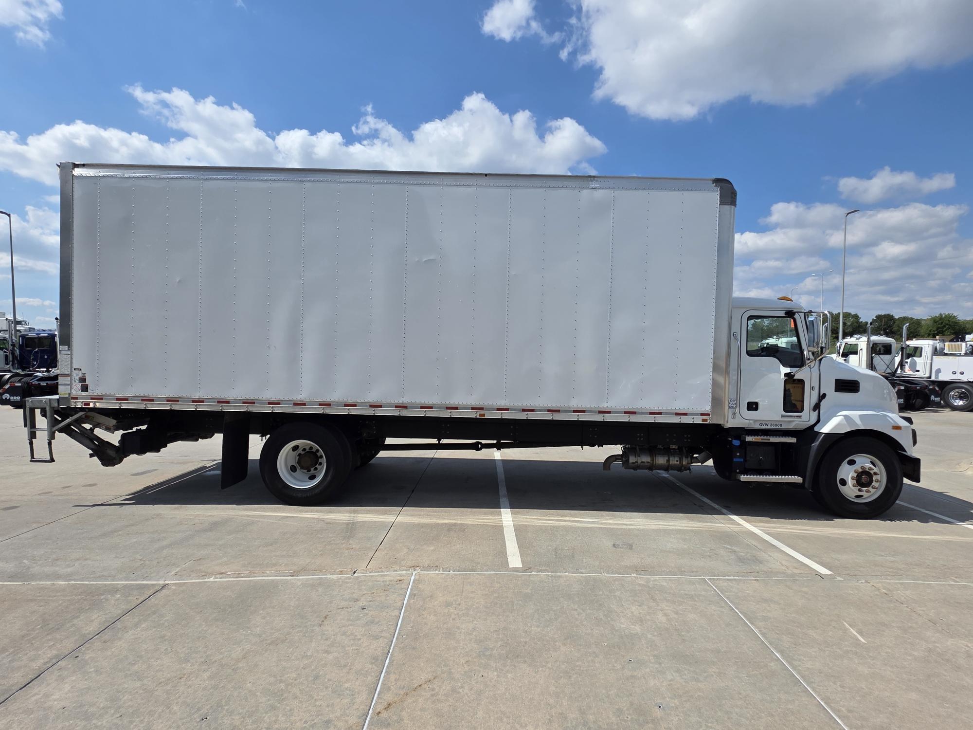 2022 Mack MD — photo 6