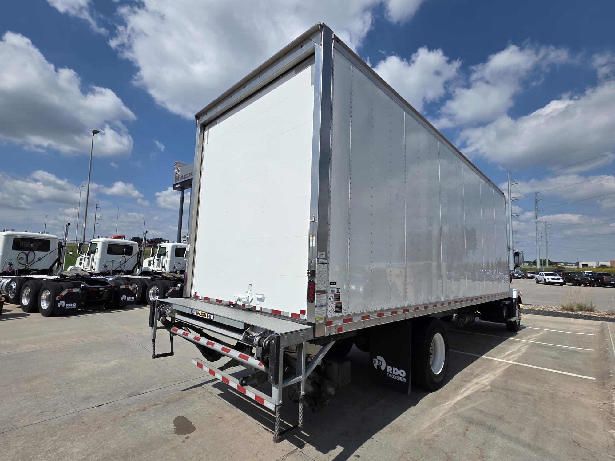 2022 Mack MD — photo 5